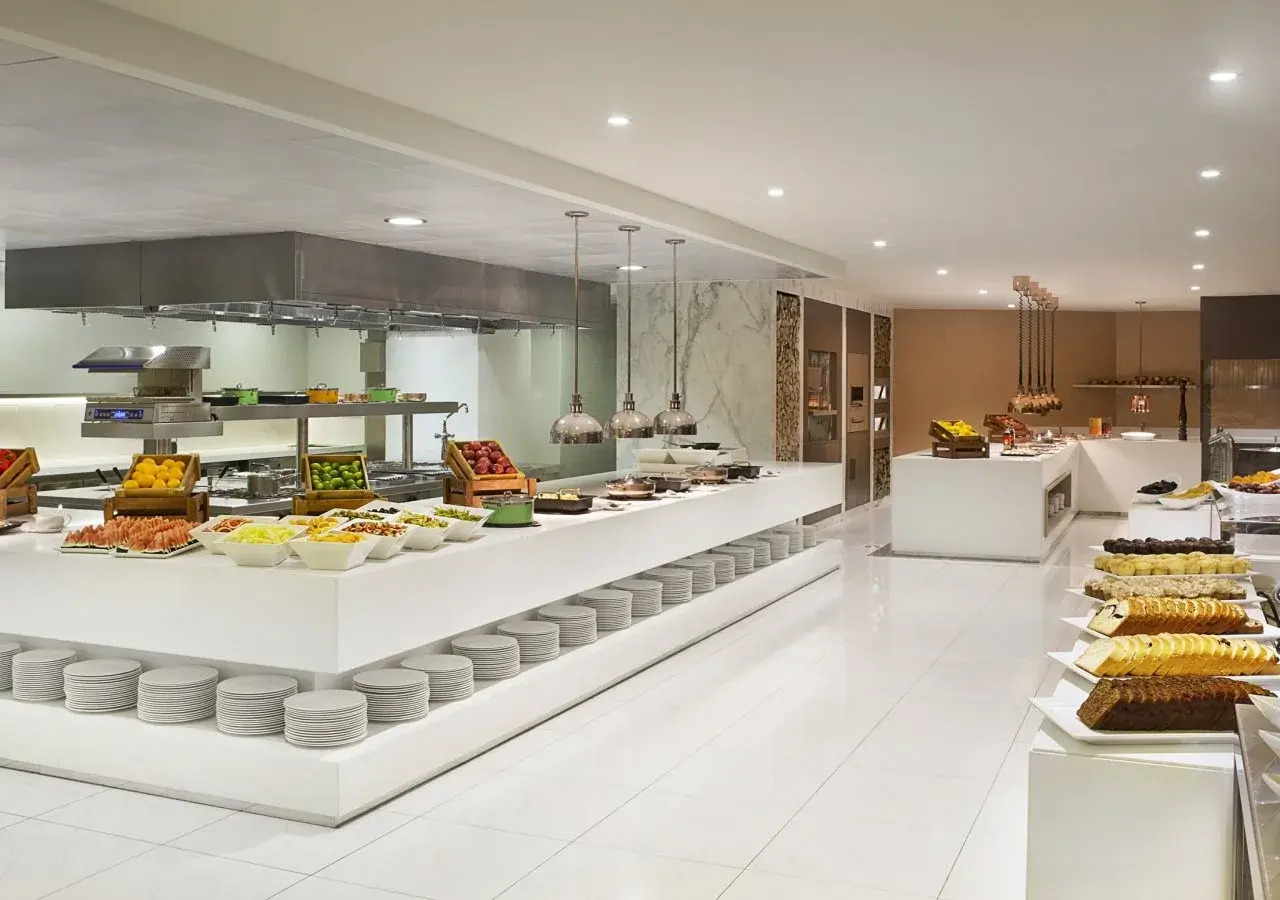 Foto - Al Habtoor Grand Resort, Autograph Collection