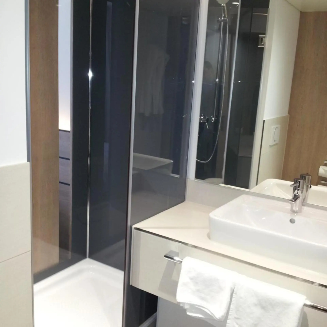 Photo - Sorat Hotel Saxx Nürnberg