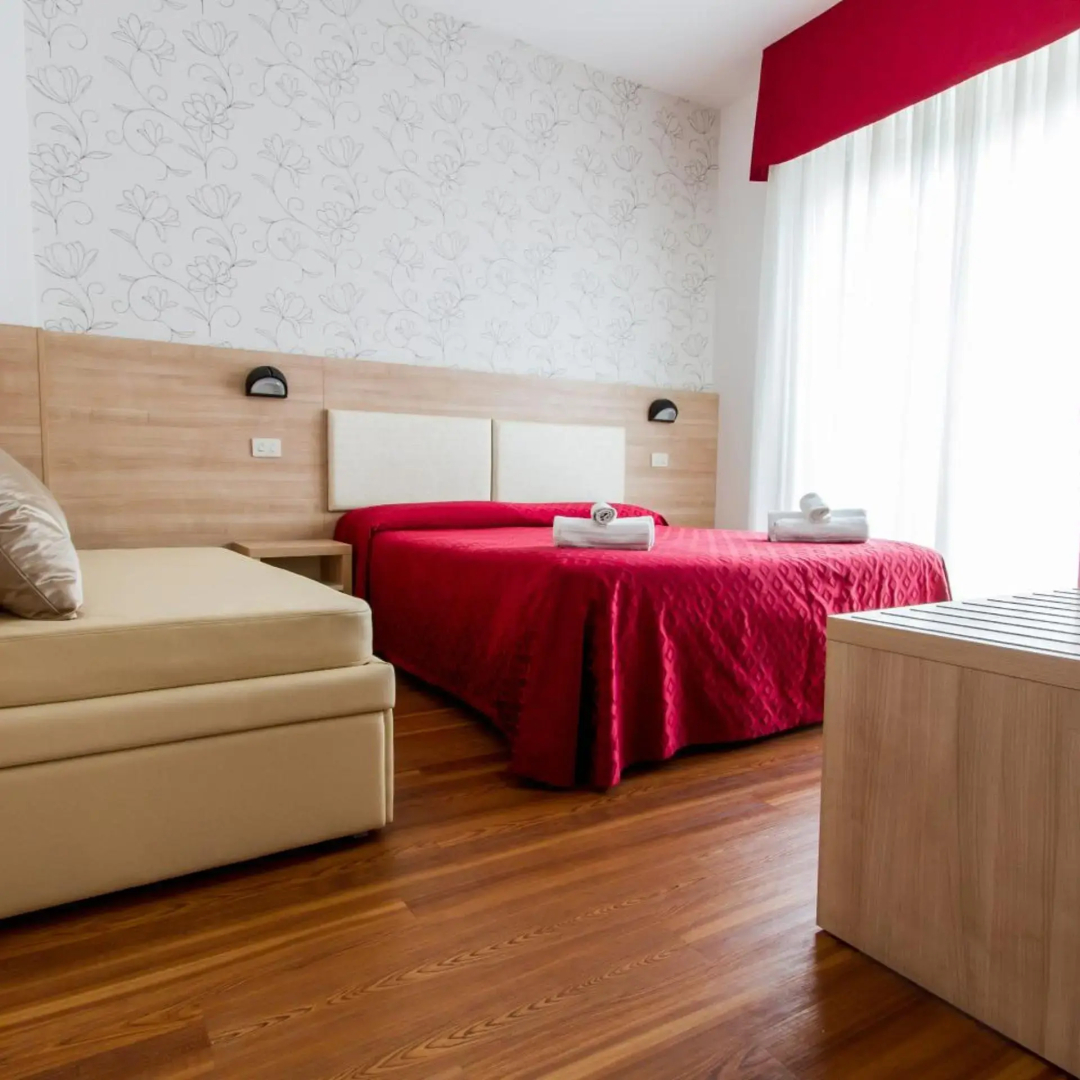 Photo - Hotel Monica