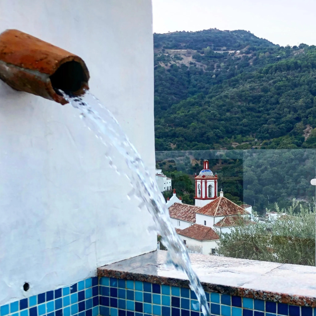 Foto - Benarrabá Hostel