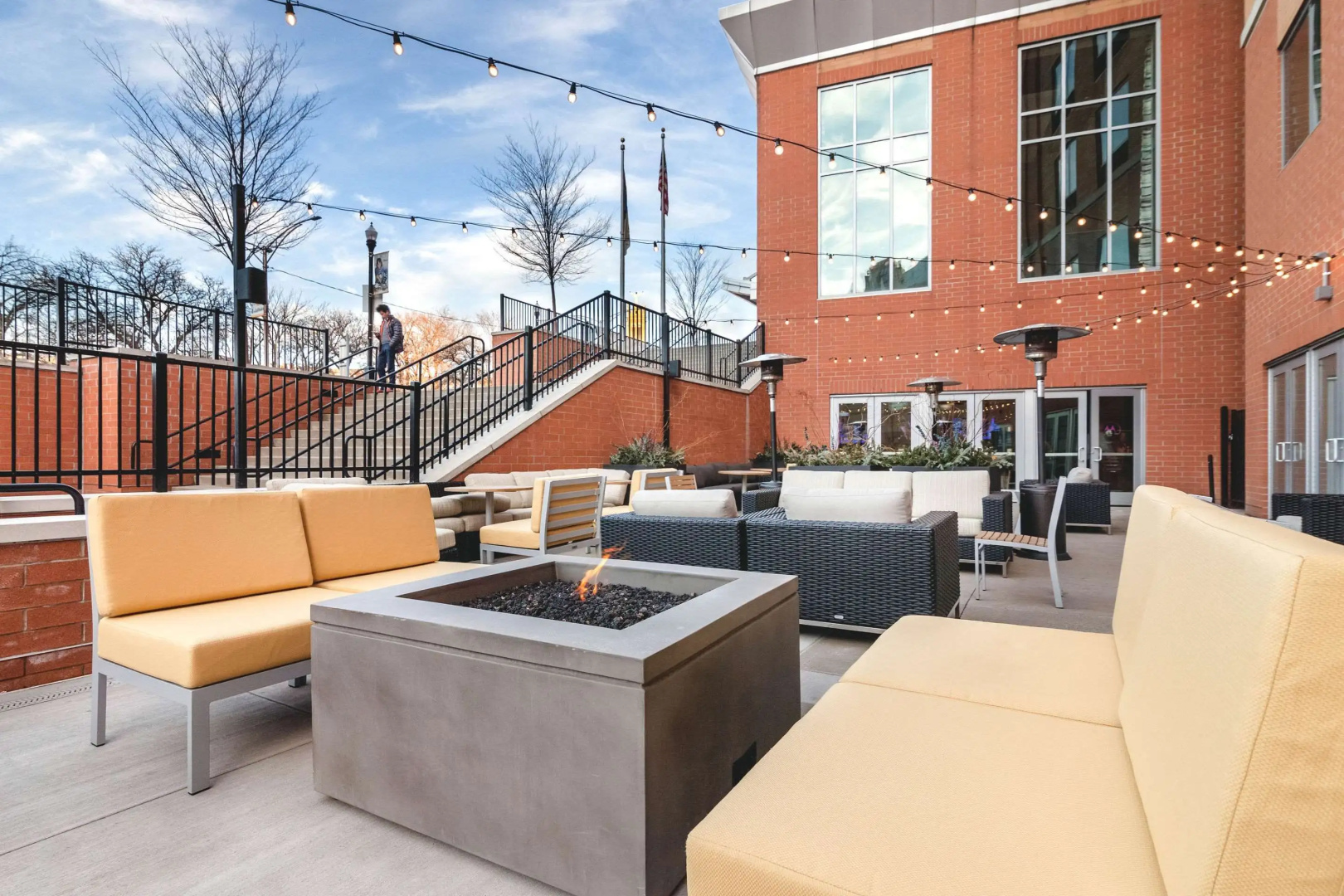 Foto - Cambria Hotel Pittsburgh - Downtown
