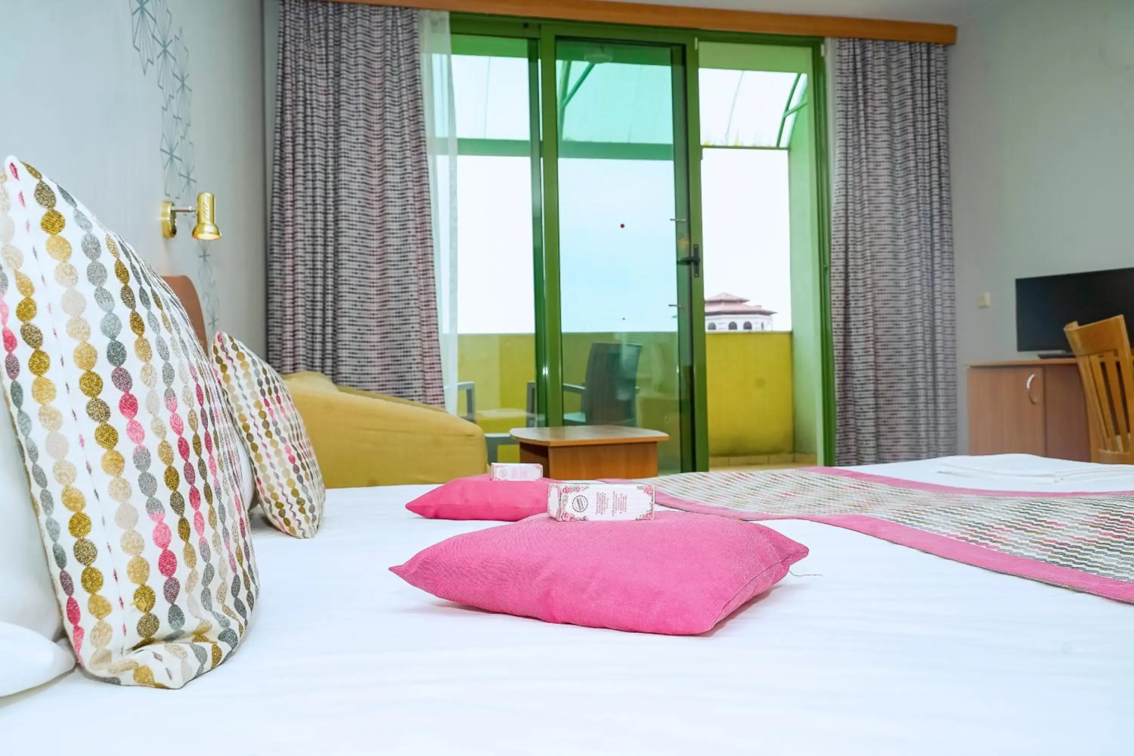 Foto - MPM Hotel Kalina Garden - All Inclusive