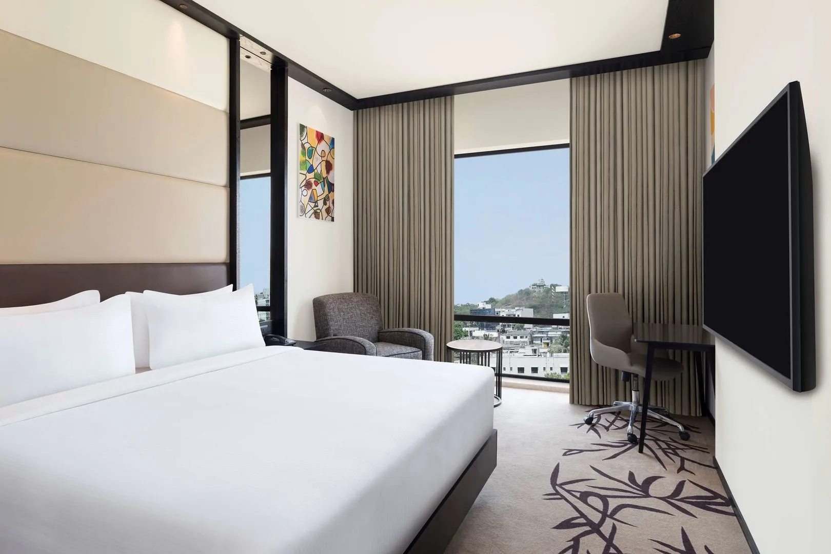 Foto - Hilton Garden Inn Pune Hinjawadi