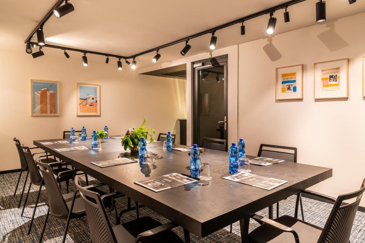 Foto - Fabric Hotel - an Atlas Boutique Hotel