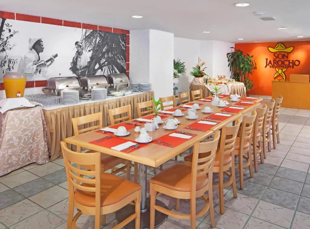 Foto - OYO Hotel Santander Veracruz Centro Historico