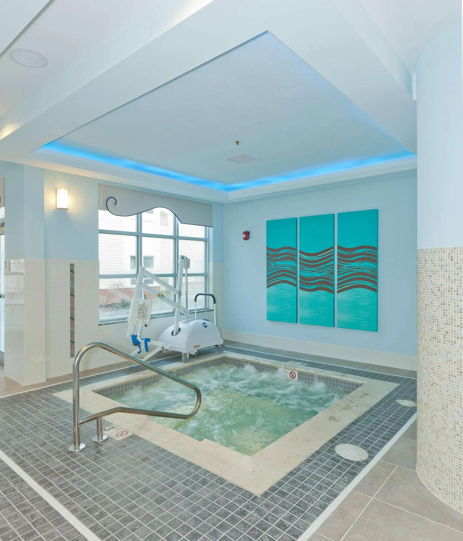 Foto - Homewood Suites by Hilton Boston/Canton, MA
