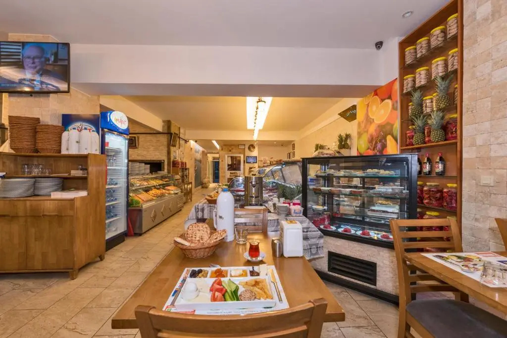 Photo - Sahil Boutique Hotel