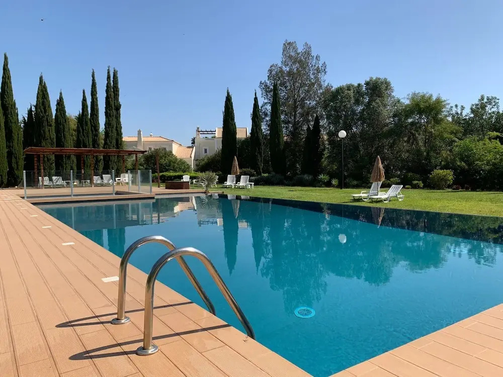Photo - Vilamoura Club Villa 3 With Pool by Homing