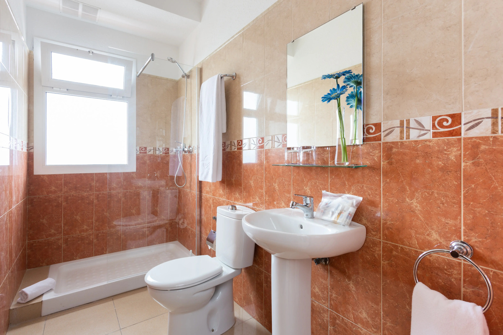 Foto - Globales Acuario