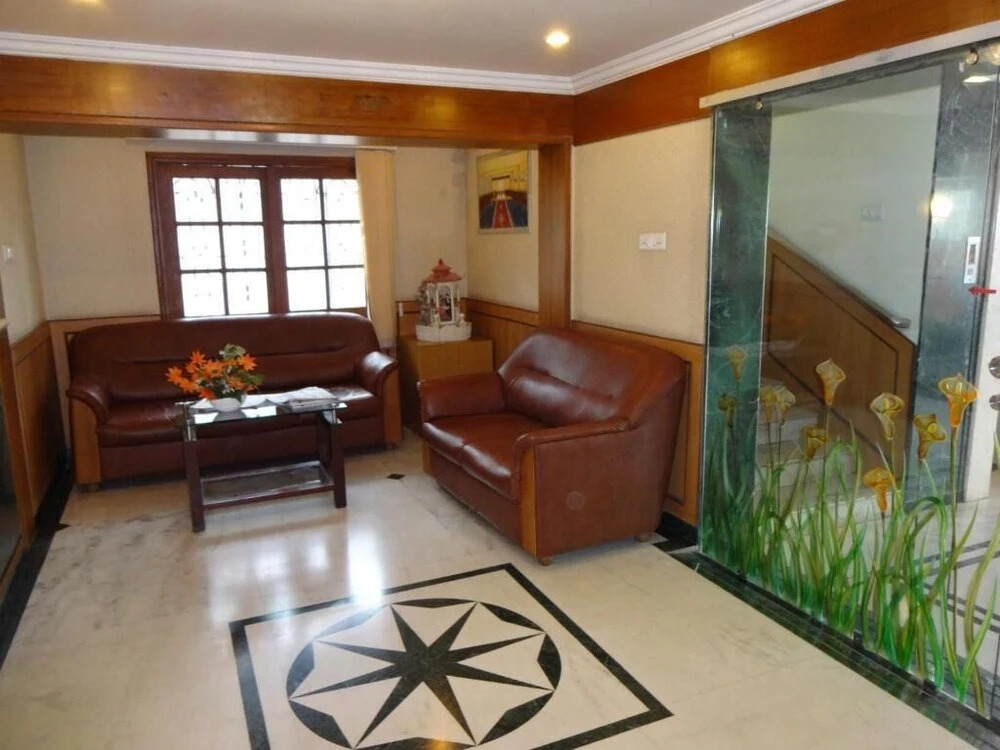 Photo - Hotel Nahar Manchester Inn