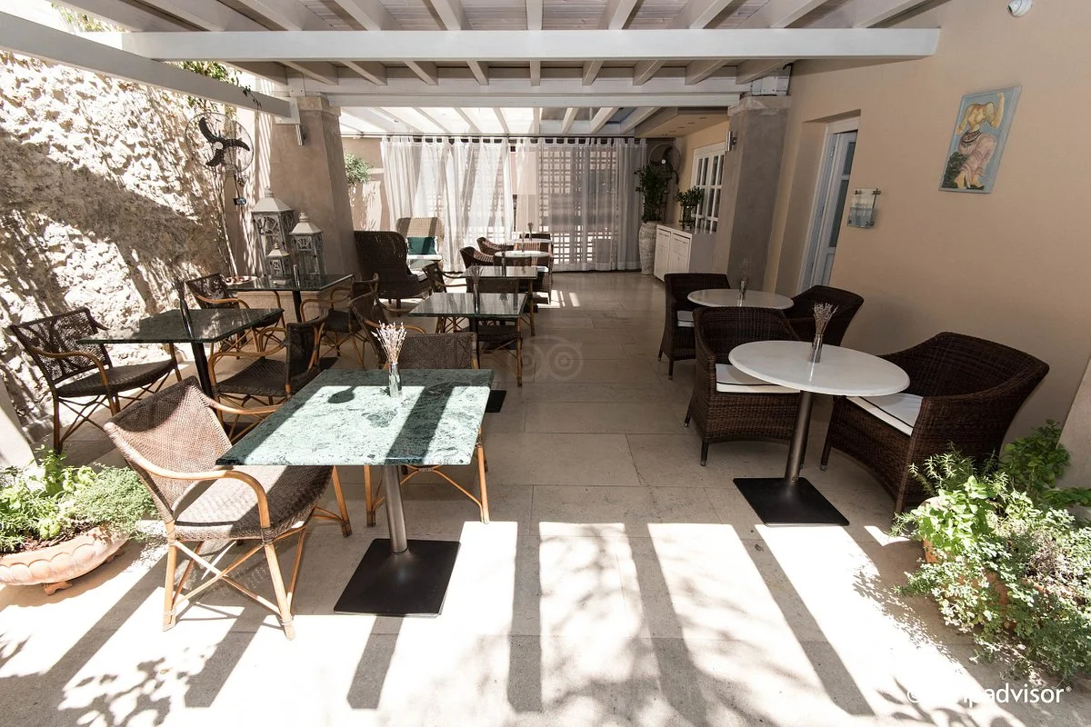 Foto - Rimondi Boutique Hotel - Small Luxury Hotels of the World