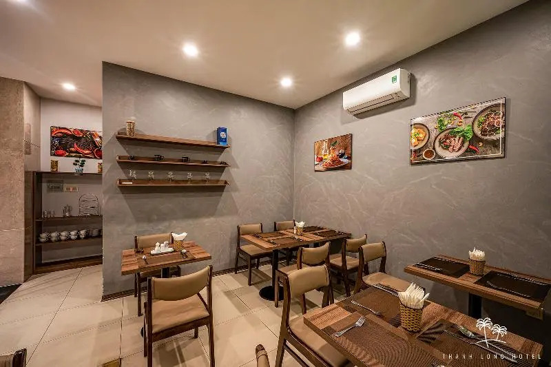 Photo - Thanh Long Hotel - Tra Khuc