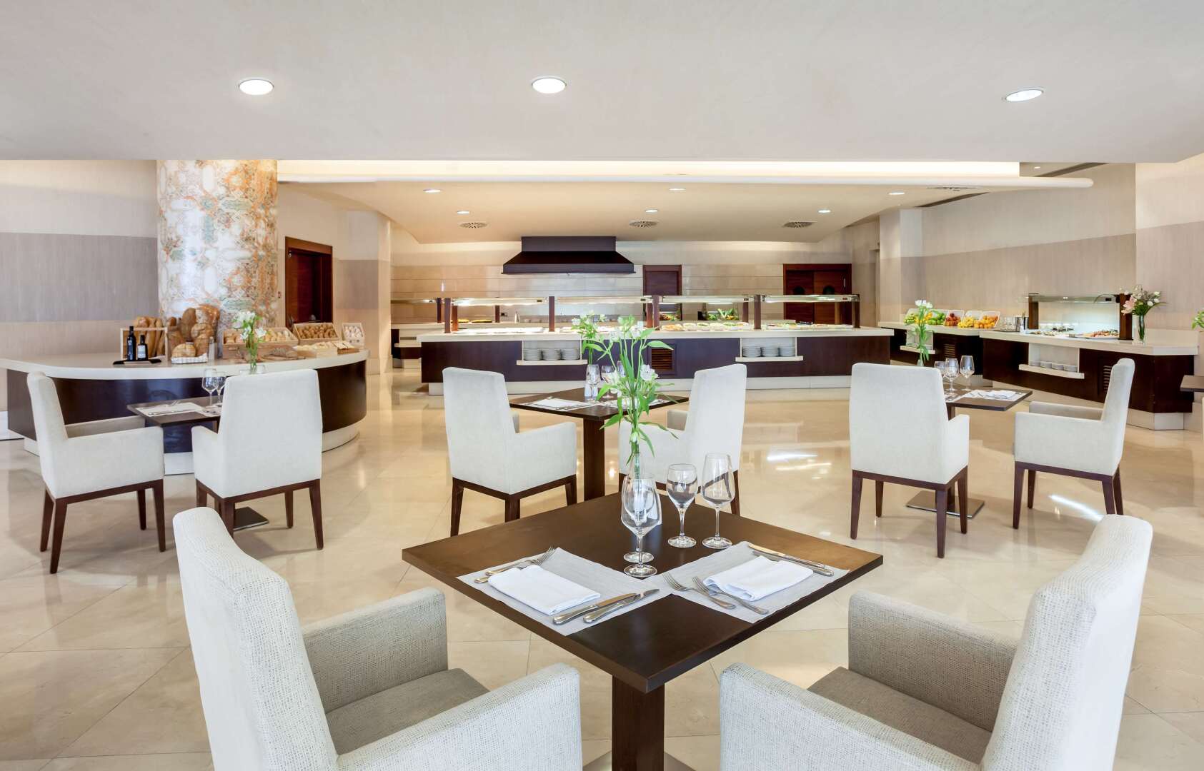 Photo - Barceló Granada Congress