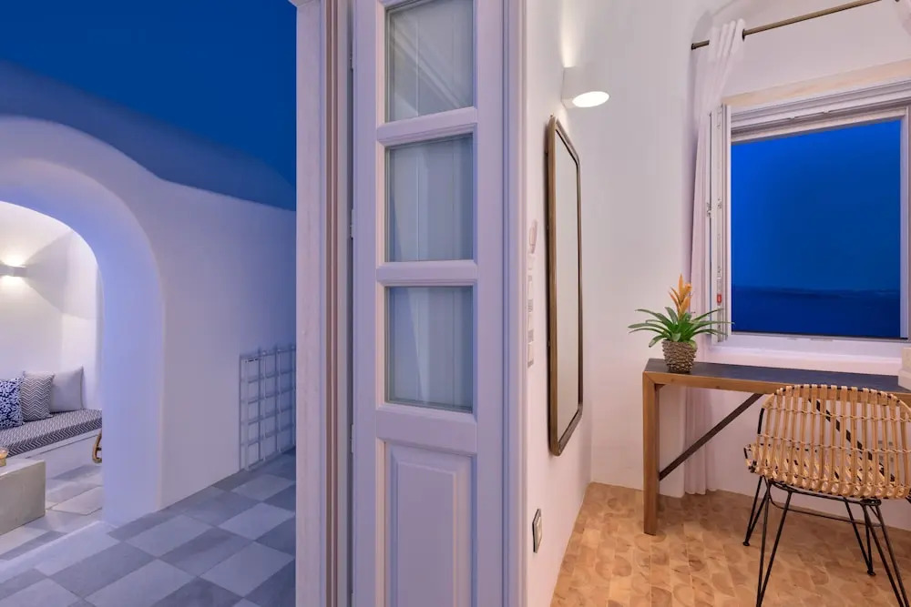 Photo - Namaste Suites by Oias Local Cavehouses