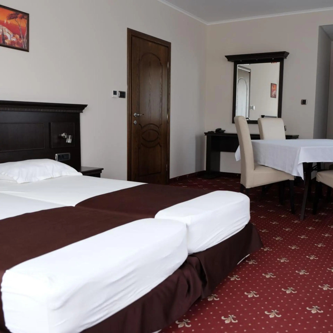Foto - Spa Hotel Dragalevtsi