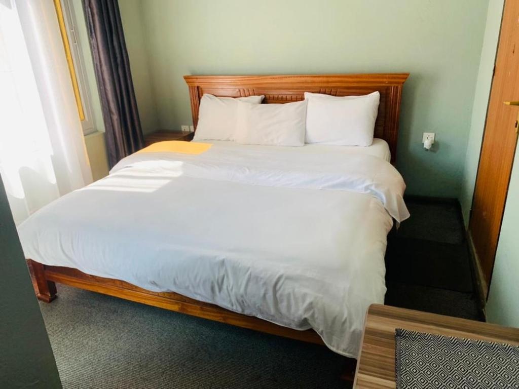 Kigali ViewStay