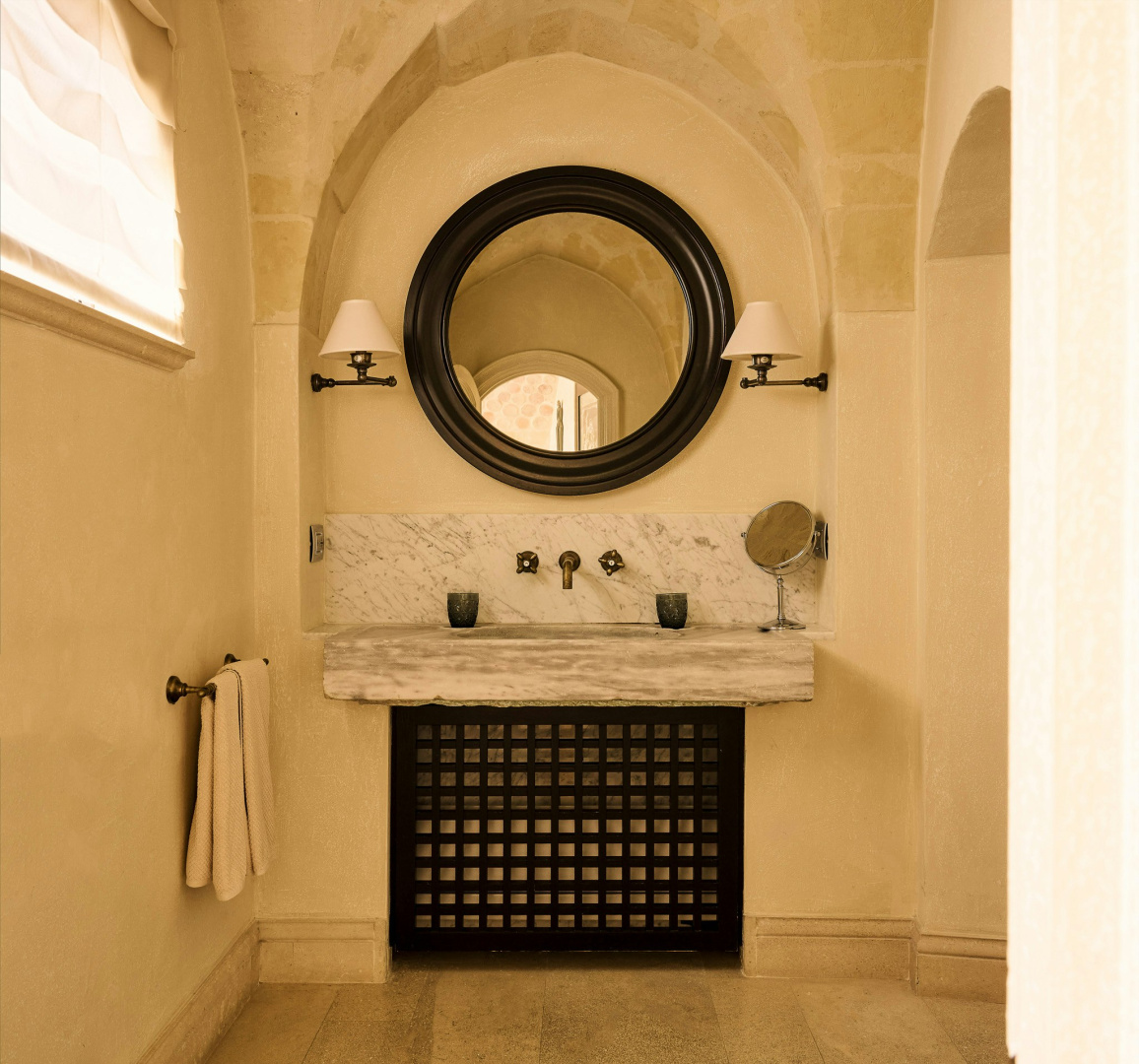 Photo - Palazzo Gattini Luxury Hotel