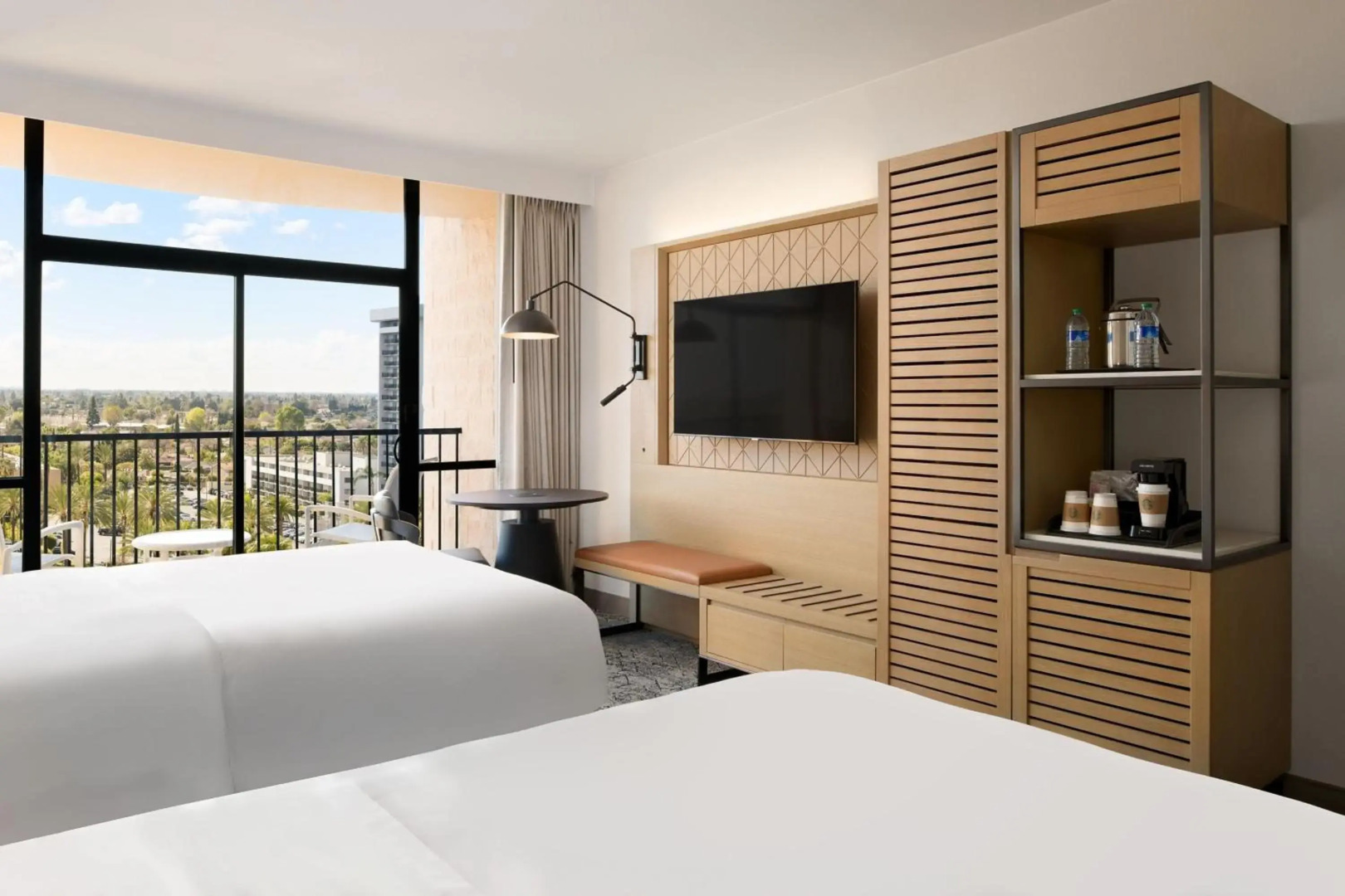 Photo - Sheraton Park Hotel at the Anaheim Resort