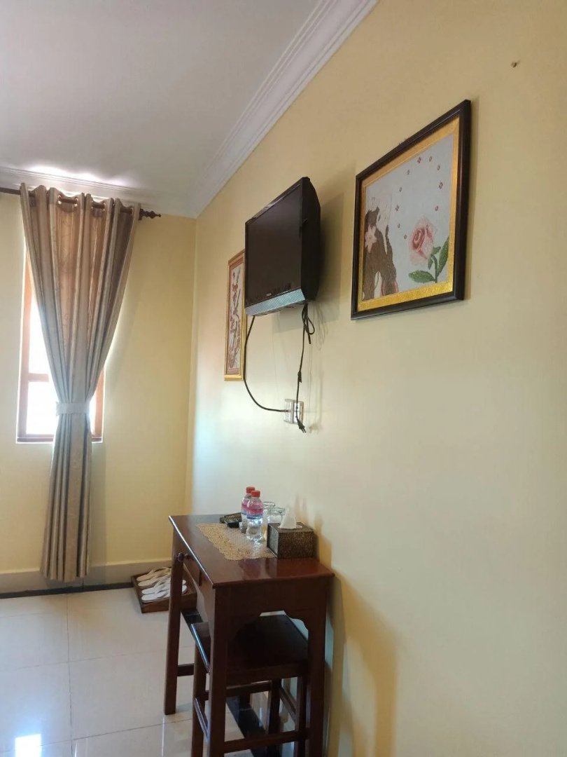 Photo - Spean Meas Hotel