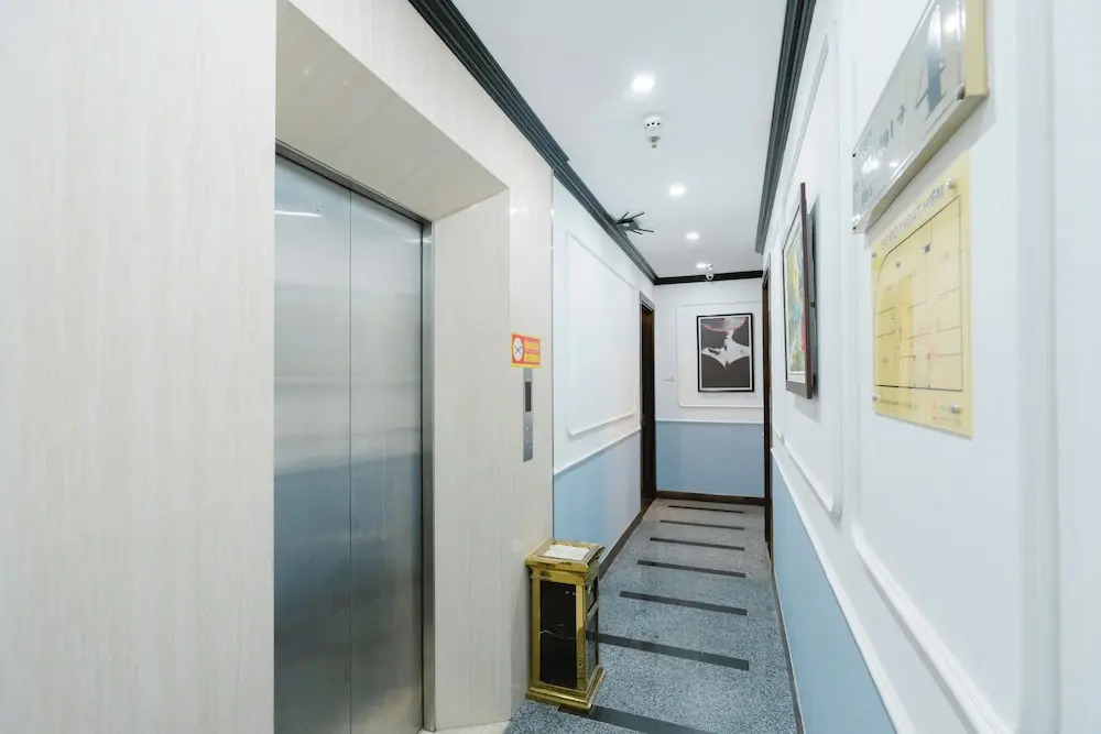 Foto - A&D Luxury Hotel