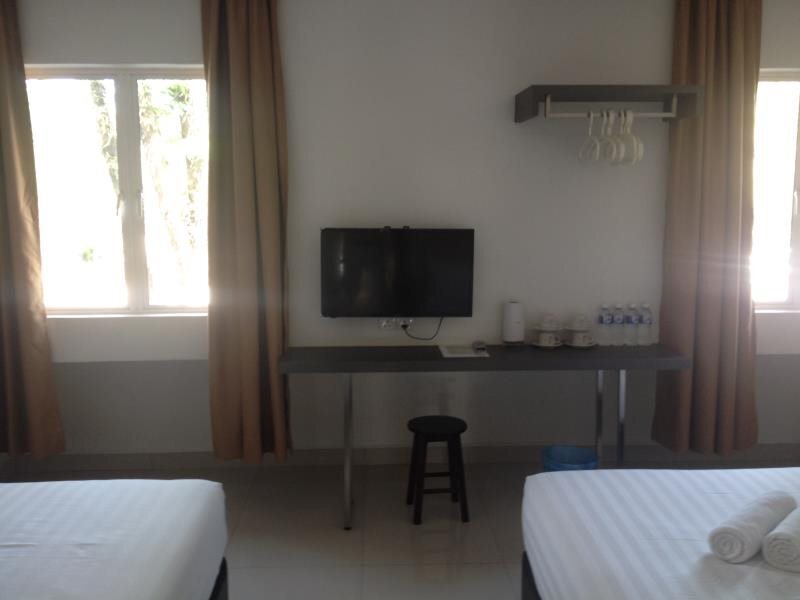 Foto - Festival Boutique Hotel @ Kampung Pandan