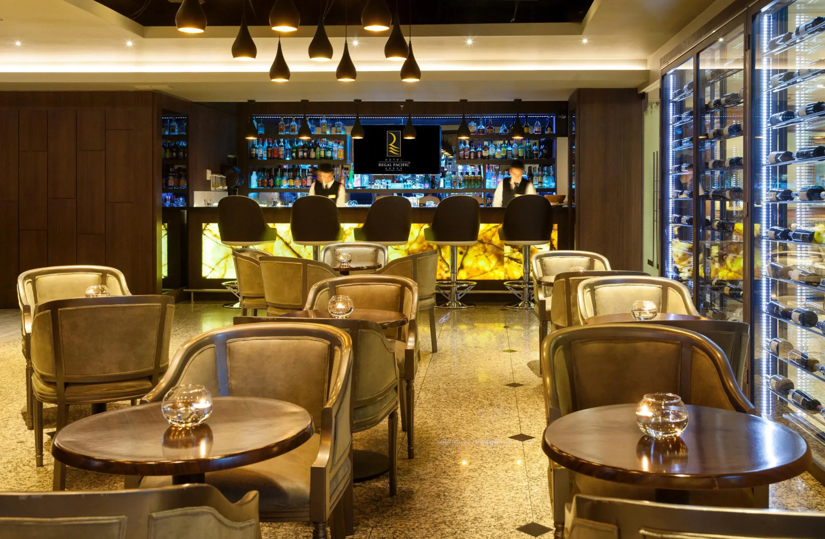 Photo - Hotel Regal Pacific Santiago