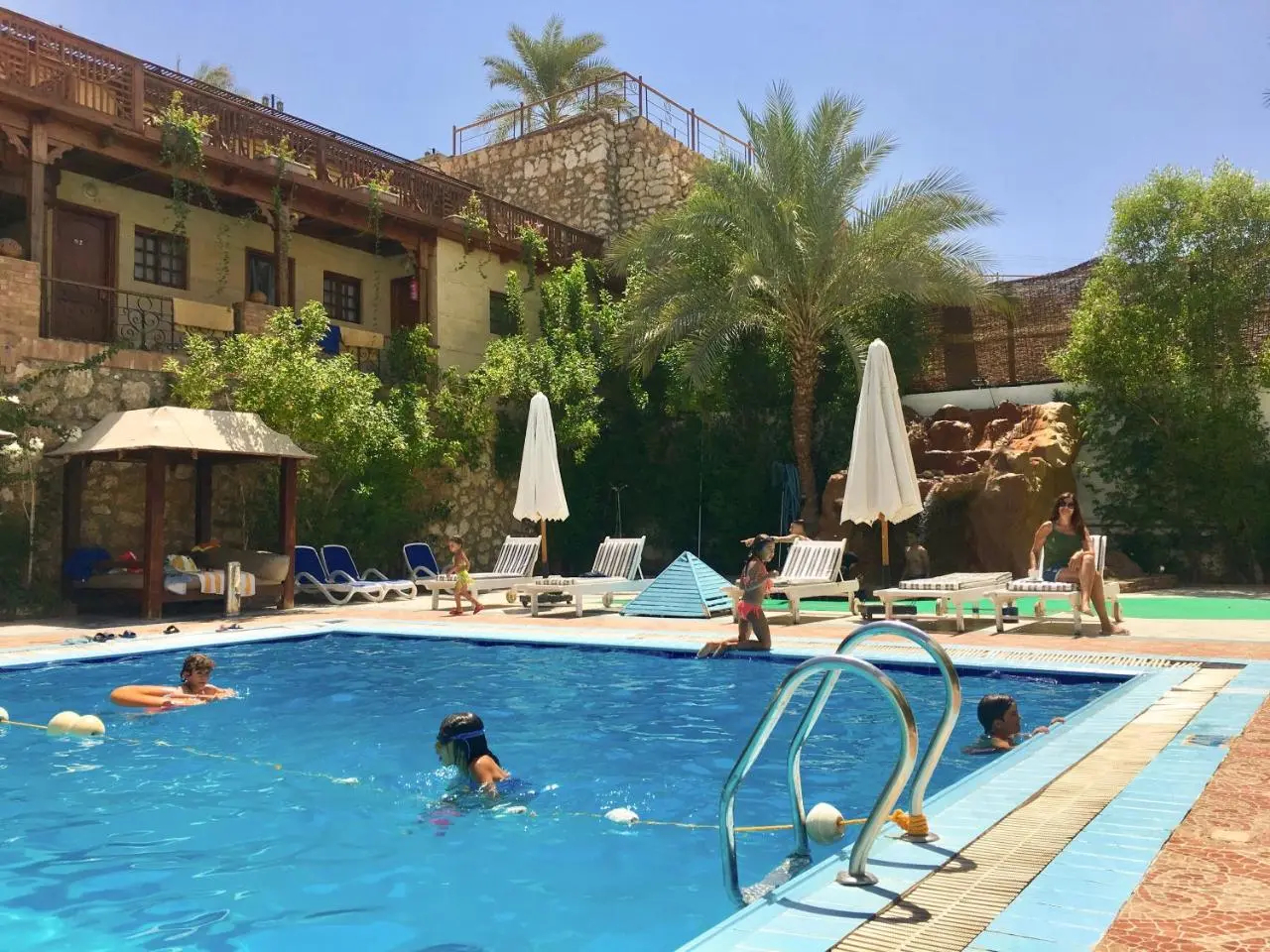 Foto - Naama Blue Hotel