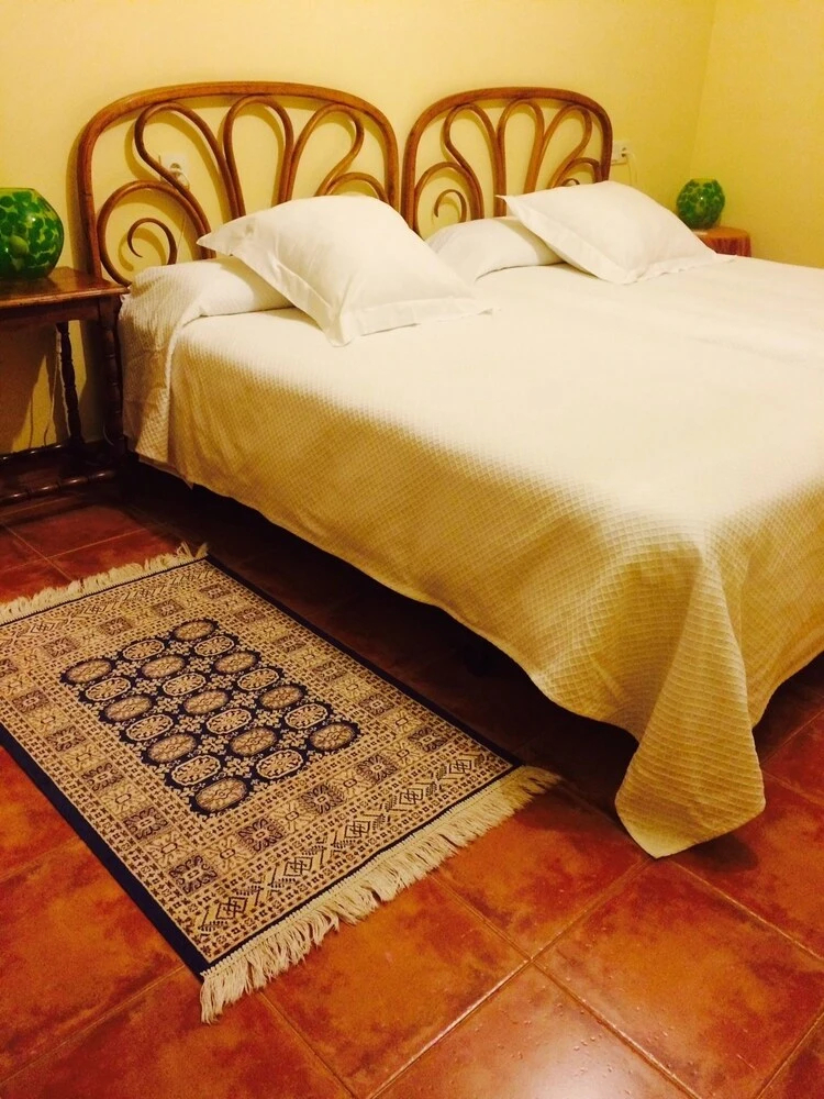 Foto - Hotel rural El Jardin del Conde