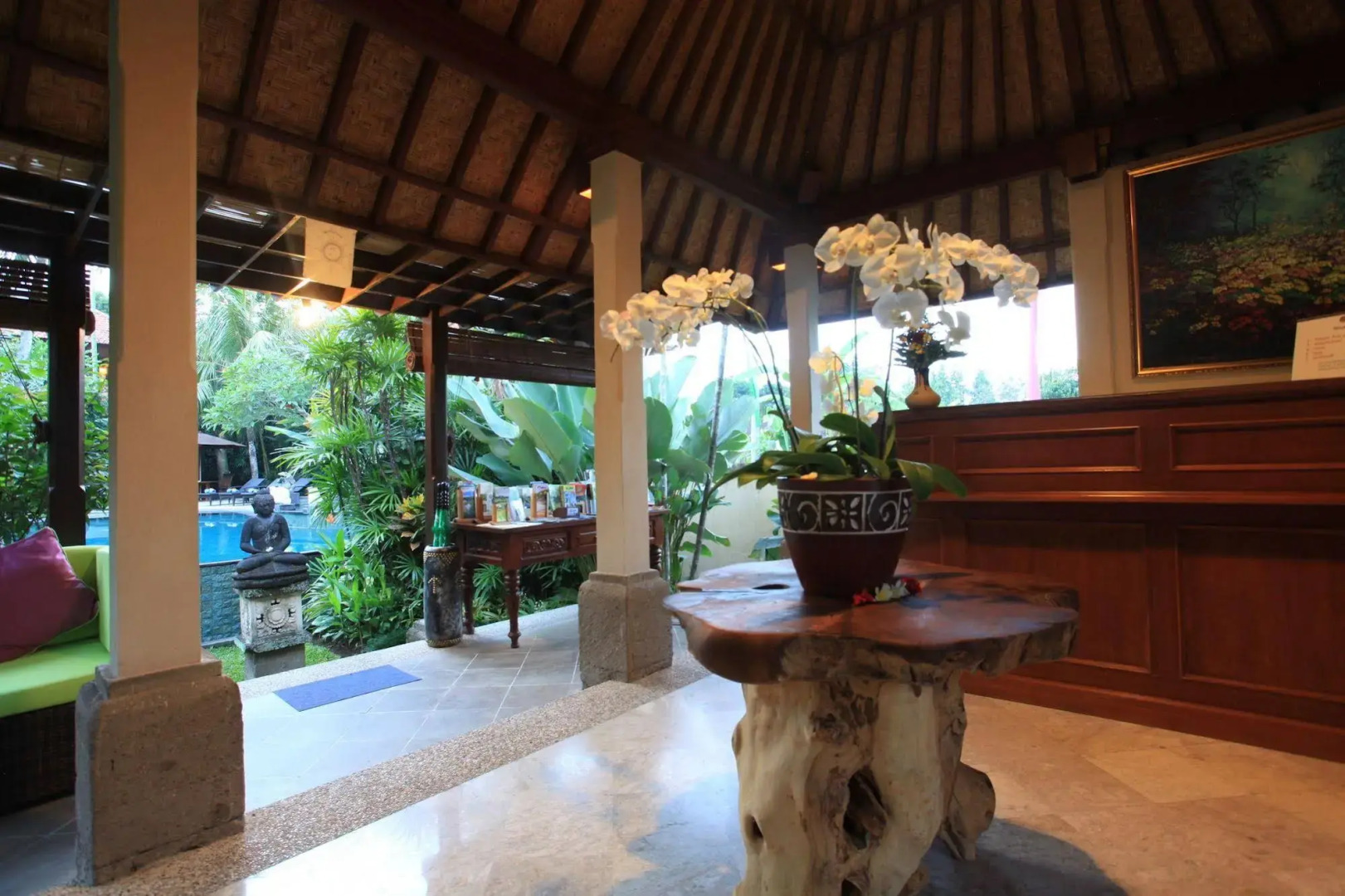 Photo - Villa Sonia Ubud