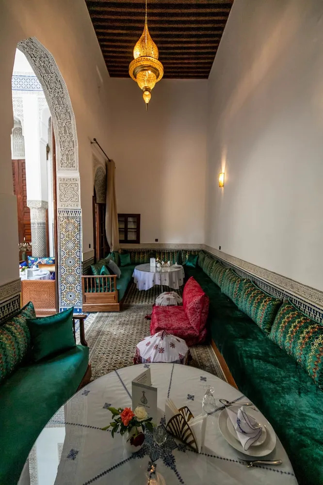 Photo - Riad Fes Ziyat & Spa