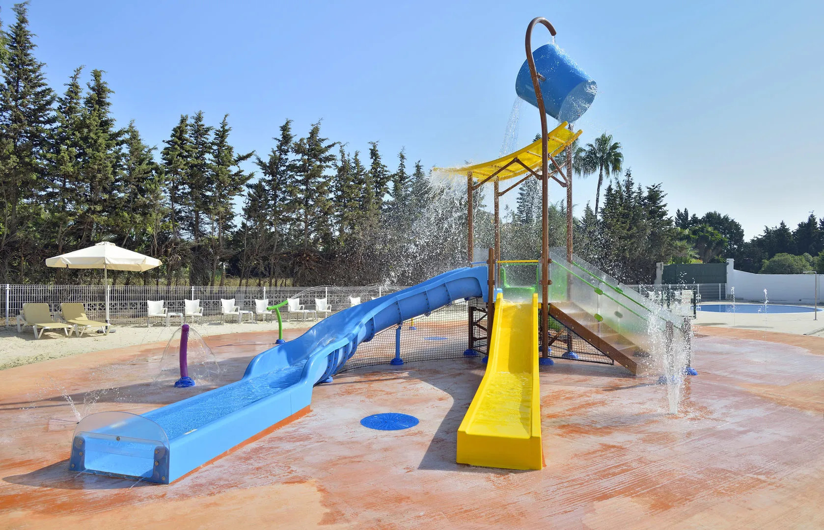 Foto - Sol Marbella Estepona Atalaya Park