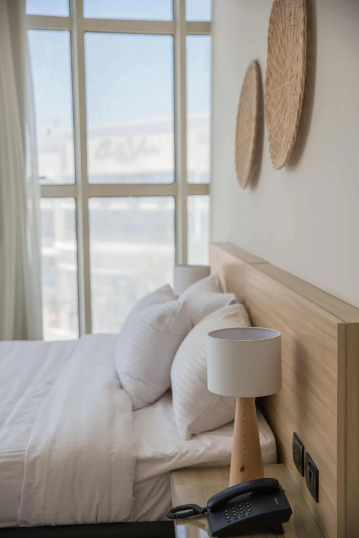 Foto - Redcon Suites