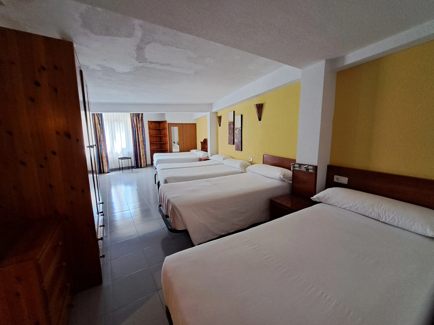 Foto - Hotel Cims Pas de La Casa