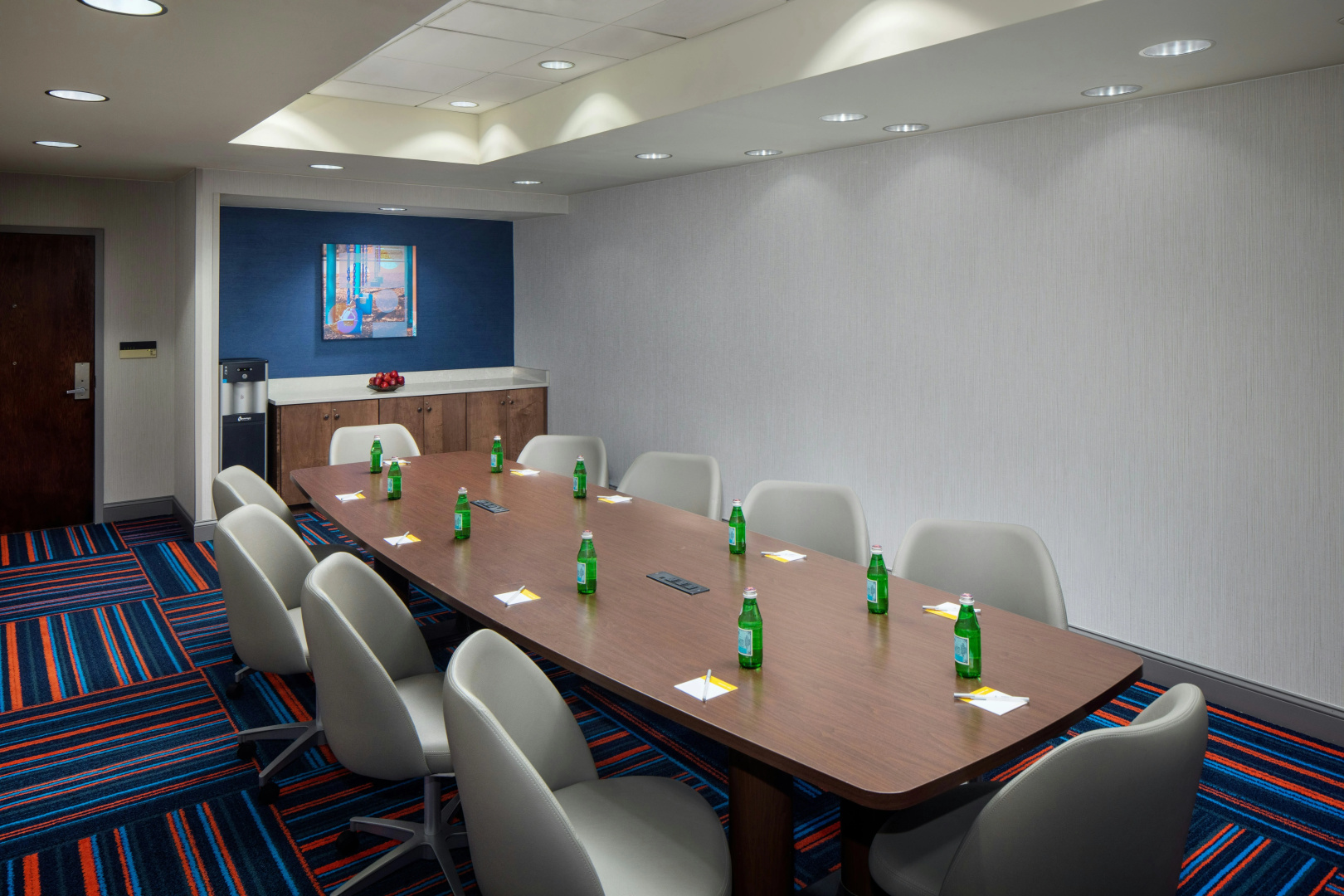 Photo - Hampton Inn Garden City Long Island