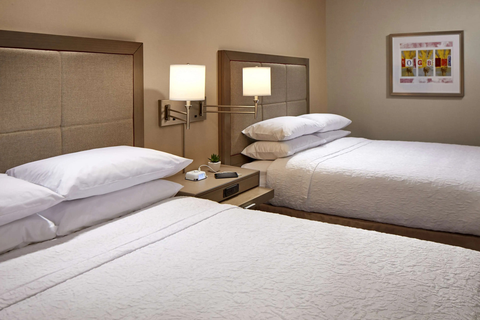 Photo - Hampton Inn Long Beach Airport, Ca