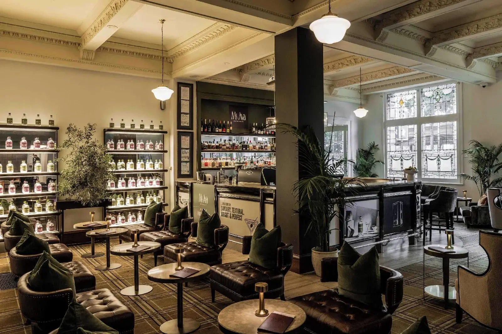 Photo - Rendezvous Hotel Melbourne
