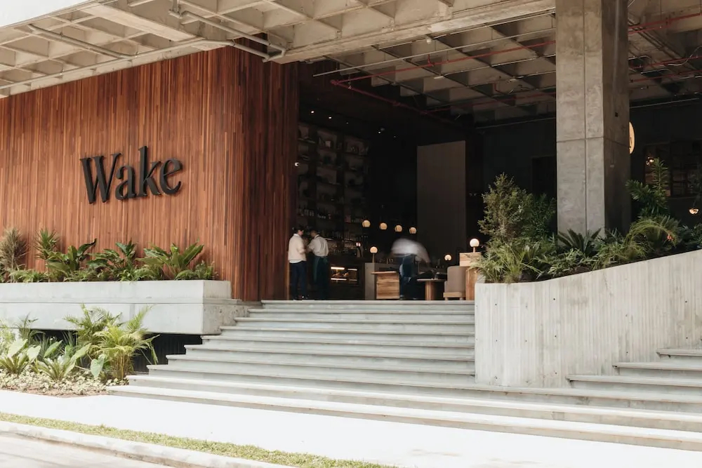 Foto - Wake Living