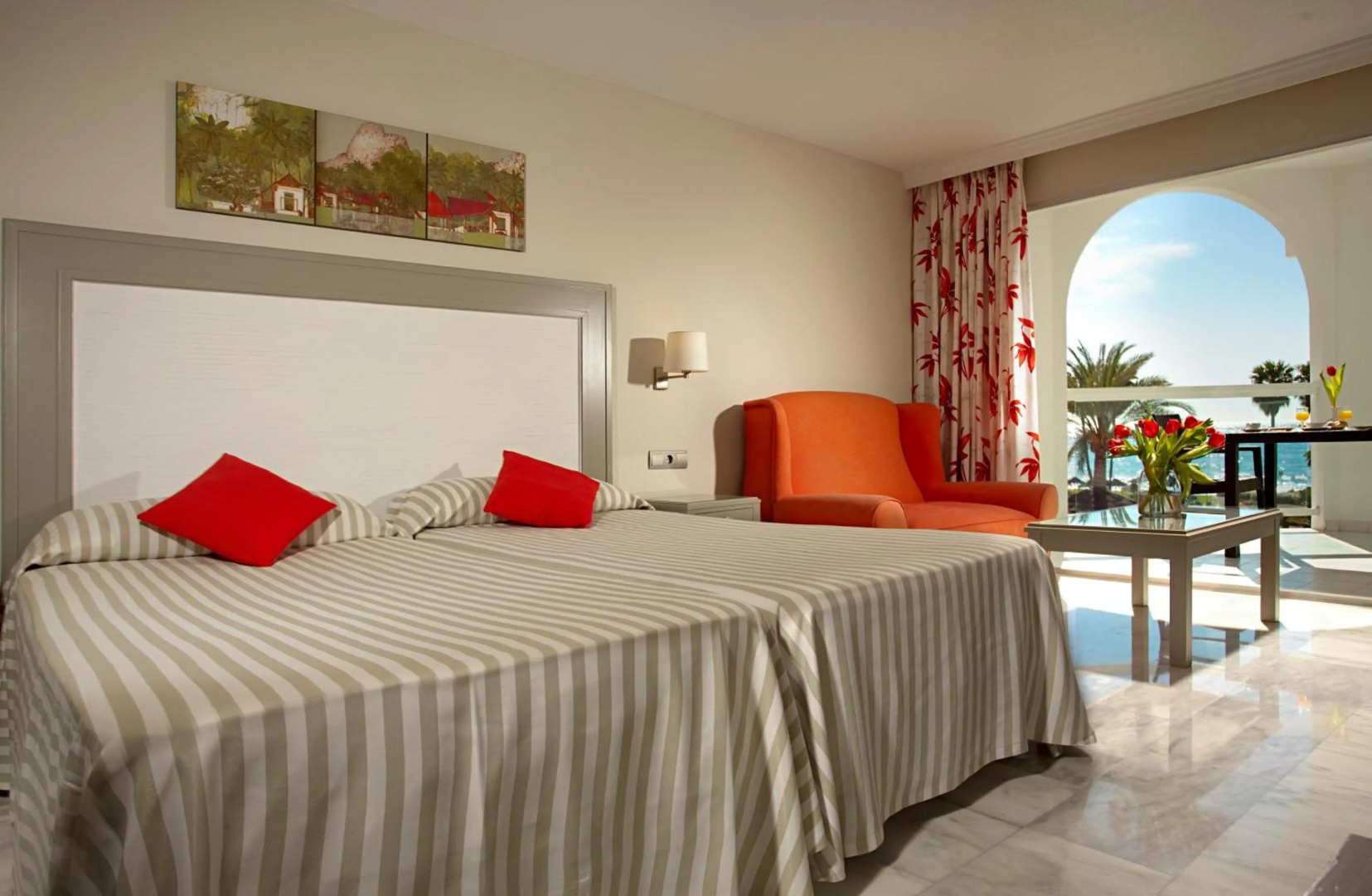 Photo - Ona Marinas de Nerja Spa Resort