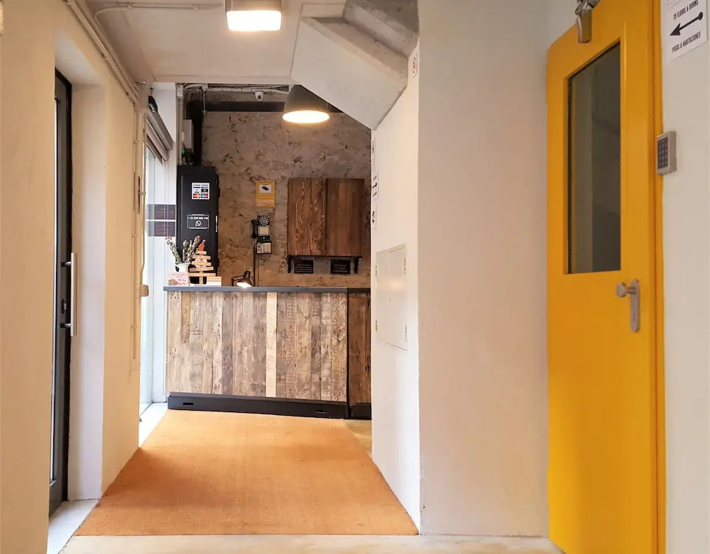 Photo - Ten To Go Hostel