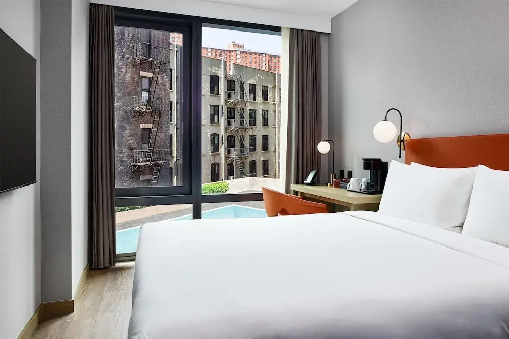 Photo - The George Manhattan, Tapestry Collection By Hilton