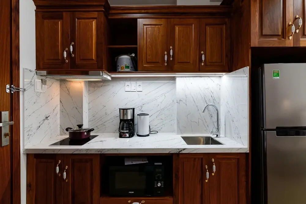 Foto - Woody House Saigon Center