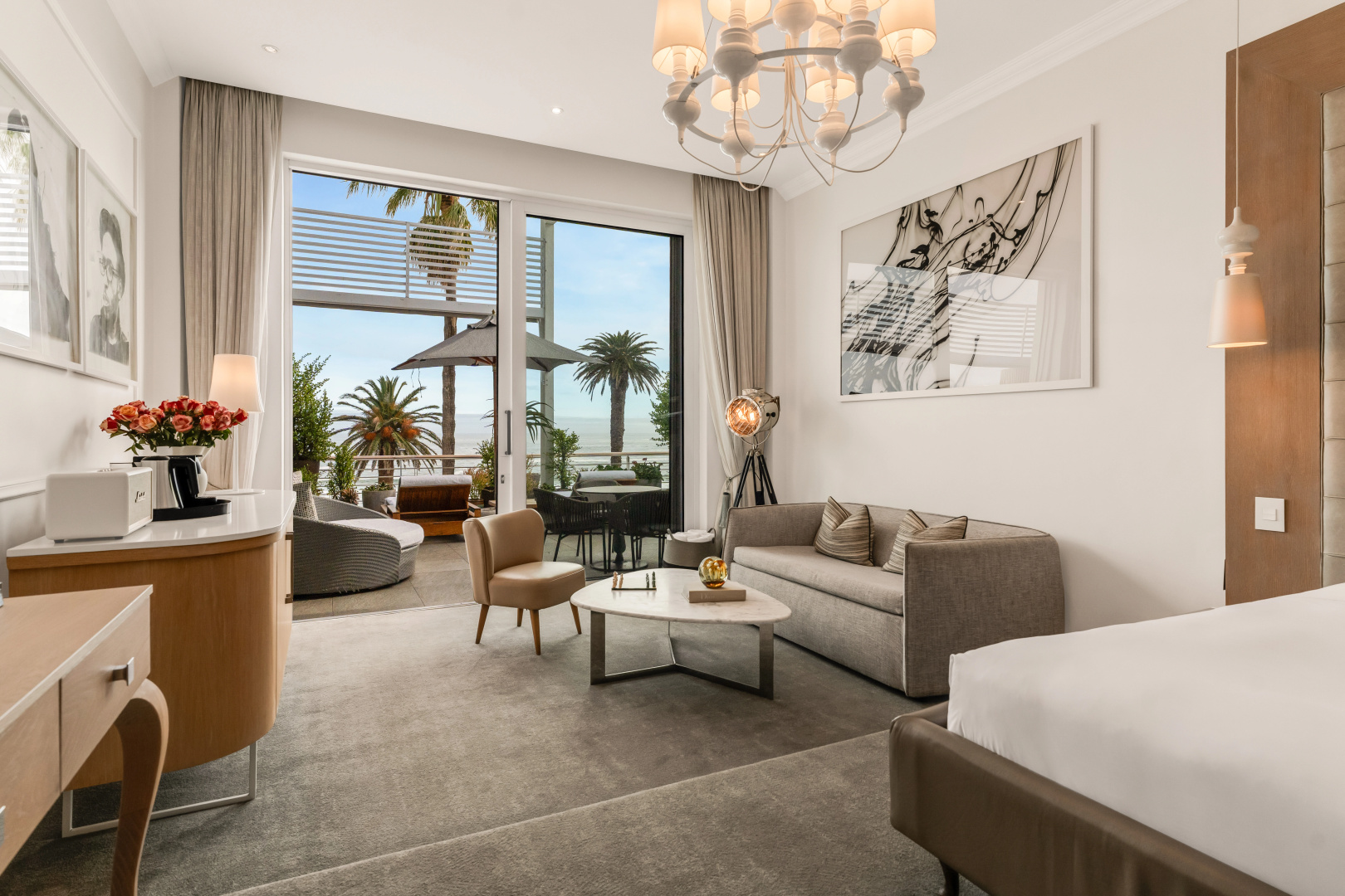 Photo - The Marly Boutique Hotel