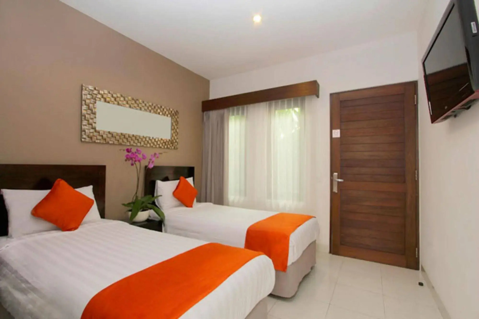 Photo - The Pavilion Hotel Kuta
