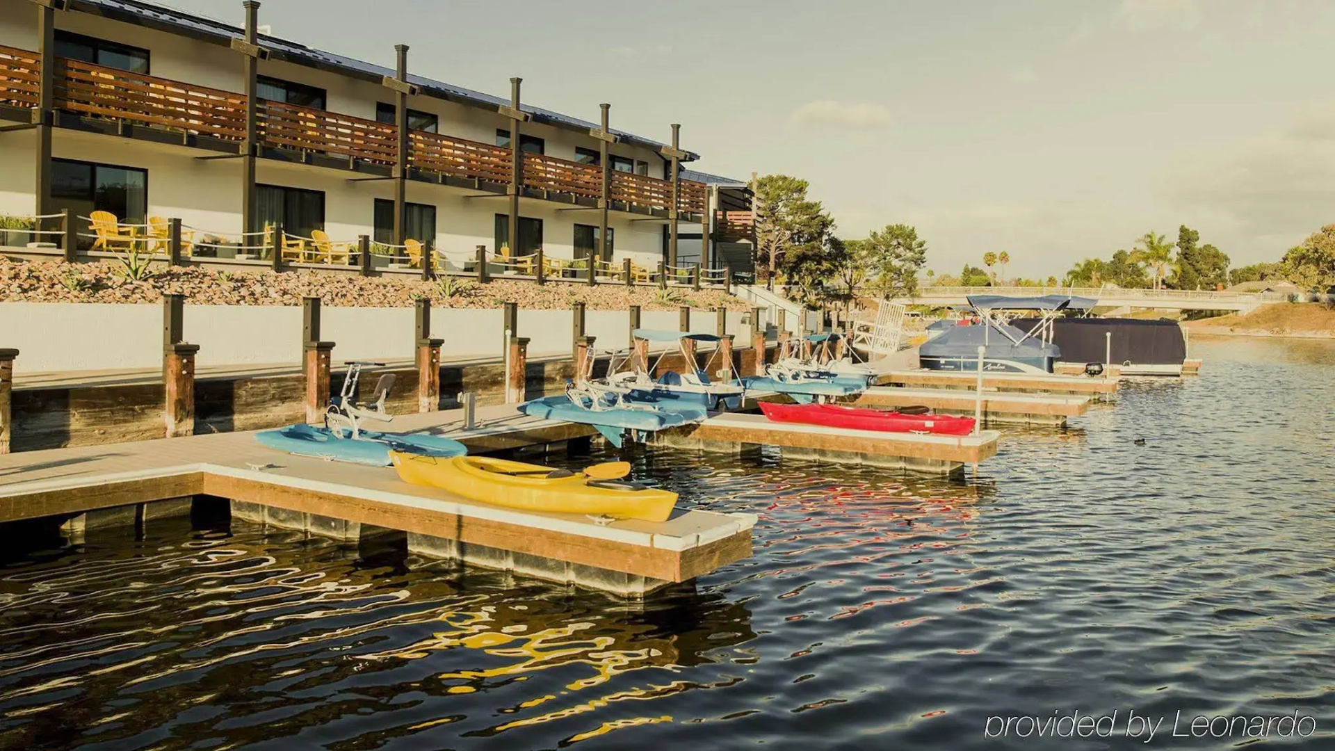 Foto - Lakehouse Resort