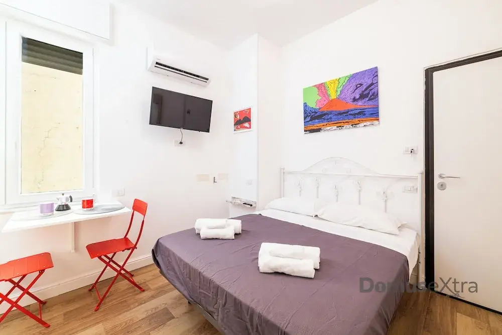 Foto - Tarantella Home By DomusExtra