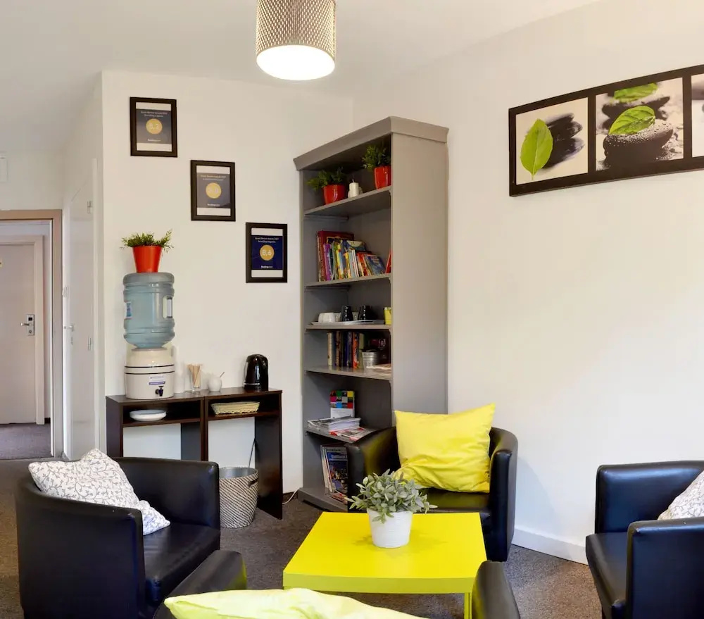 Photo - Smart2Stay Magnolia
