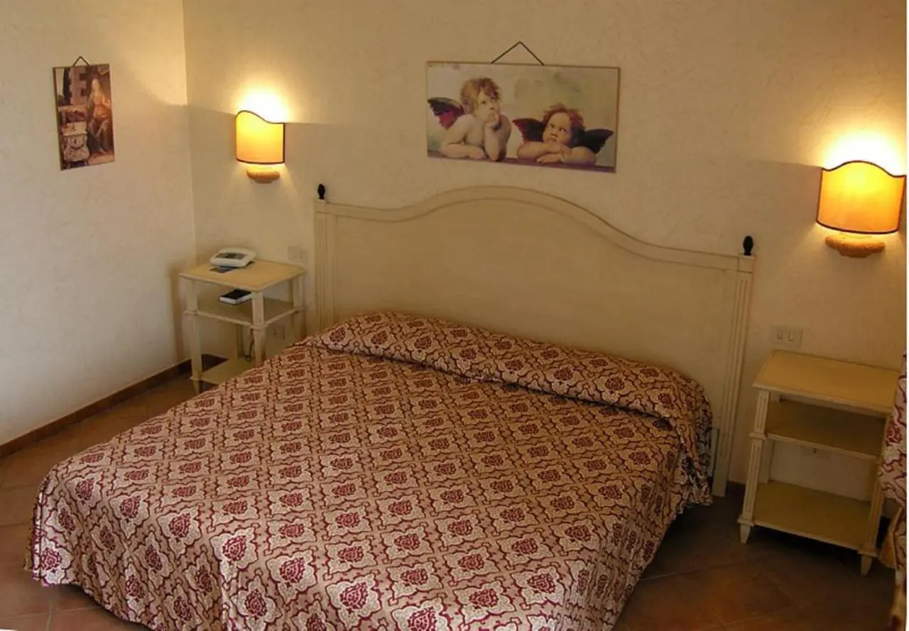 Photo - Hotel Santa Lucia Le Sabbie d'Oro