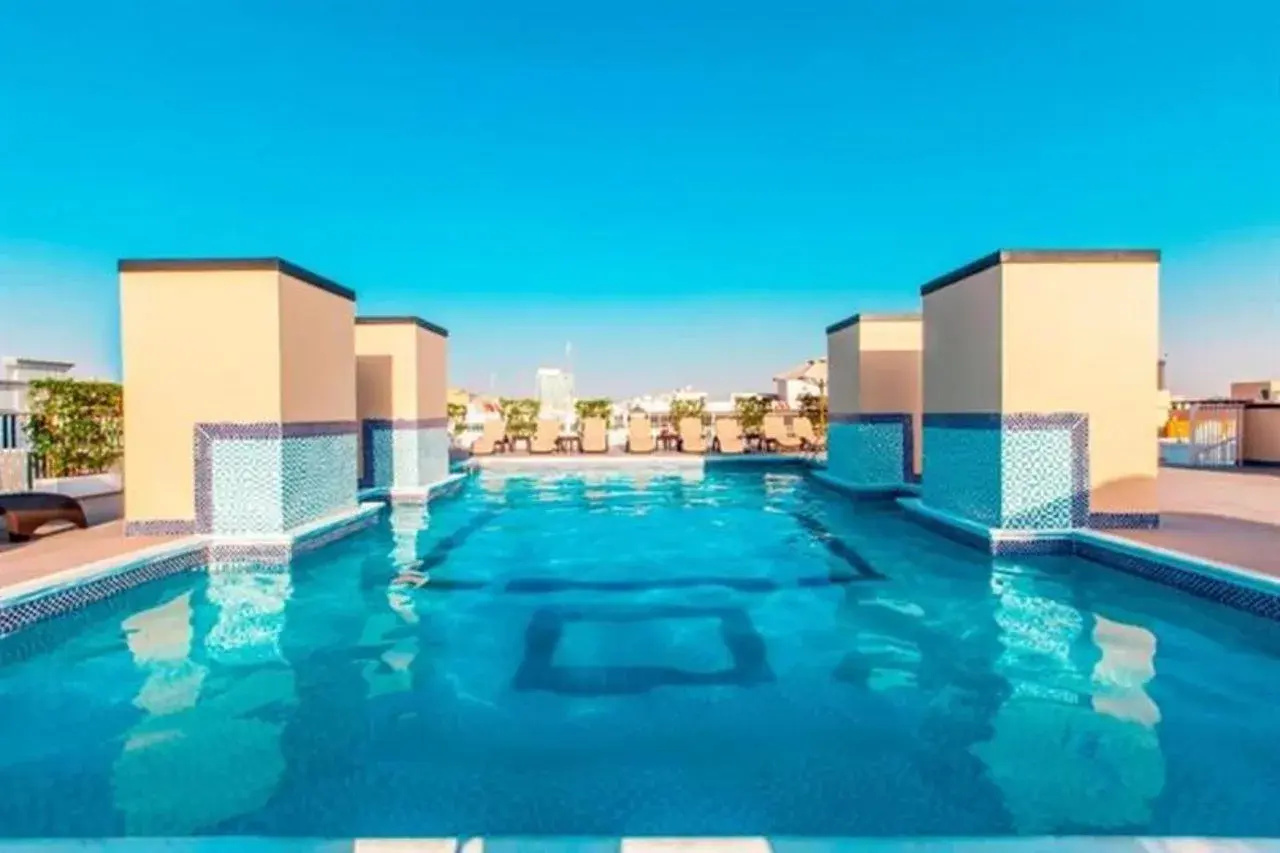 Foto - Golden Sands 10