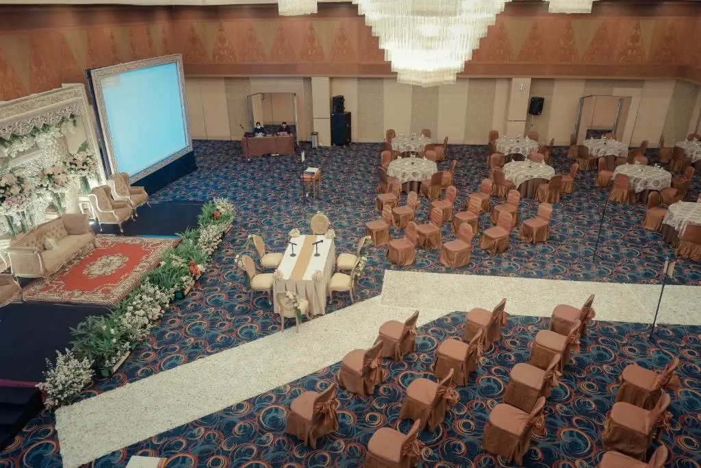 Foto - Hotel Horison Ultima Bekasi