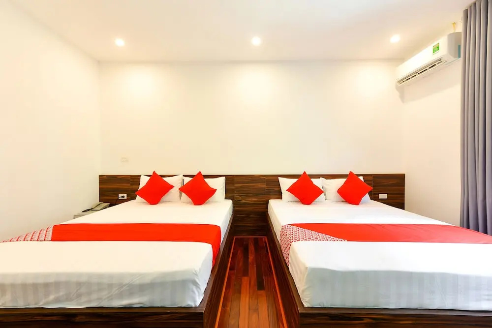 Photo - OYO 317 Kim Cuong Hotel 2